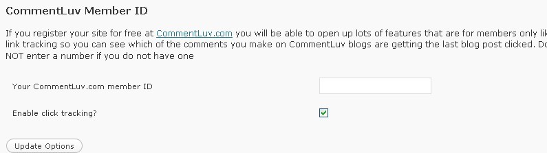commentluv 5