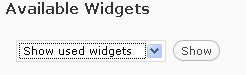 widgets 6